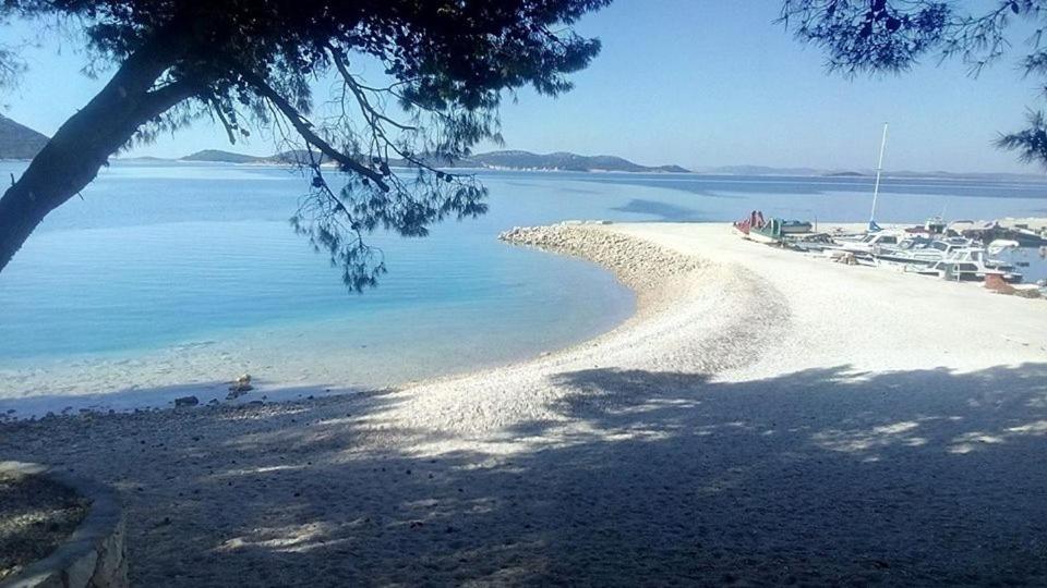 La Mer Drage Eksteriør billede