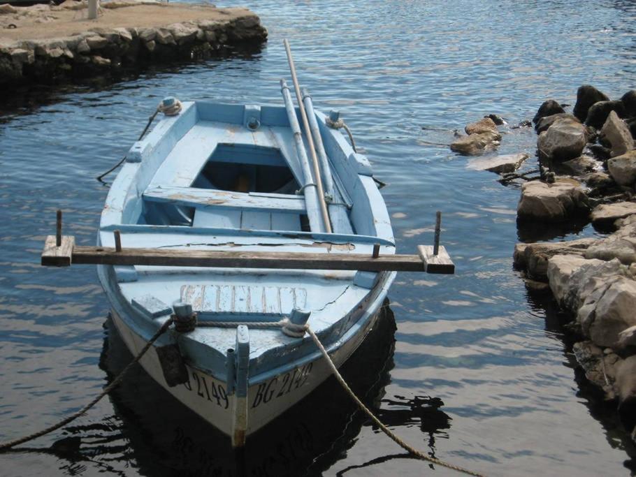 La Mer Drage Eksteriør billede